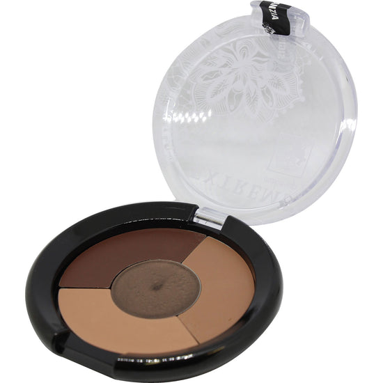 Extreme Makeup Palette Labbra Choco Power Soddisfazione Garantita
