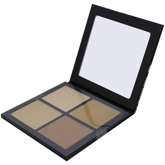 Extreme Makeup Palette Viso Reshape Qualità Garantita