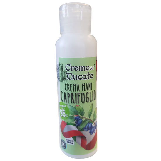Extreme Makeup CREMA MANI CAPRIFOGLIO 100 ml Shopping Online