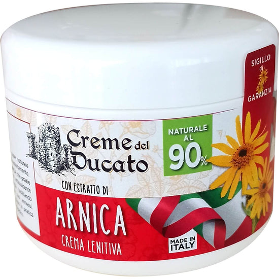Extreme Makeup Crema Lenitiva Arnica 250 ml Presa