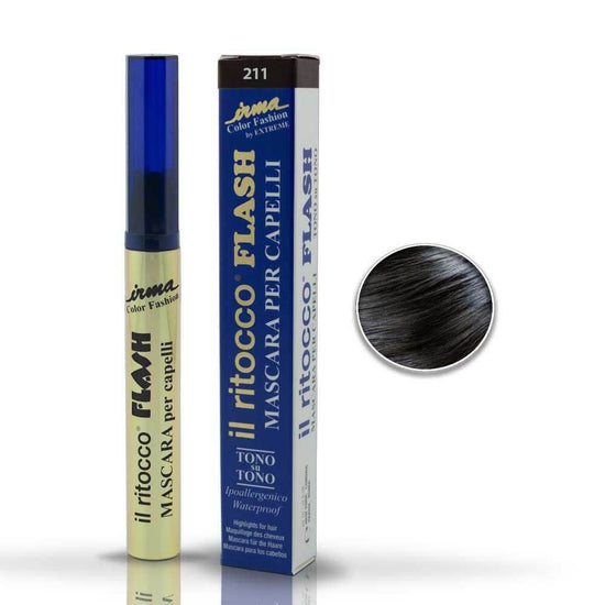 Extreme Makeup Mascara Capelli Ritocco Flash Saldi
