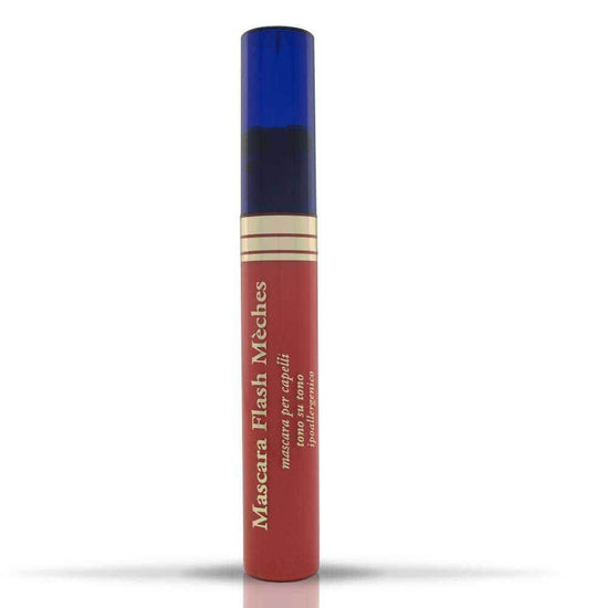 Extreme Makeup Mascara Capelli Flash Mechès