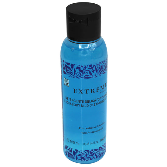 Extreme Makeup Detergente Delicato Viso e Corpo