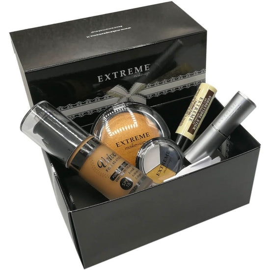 Extreme Makeup Extreme Mistery Box