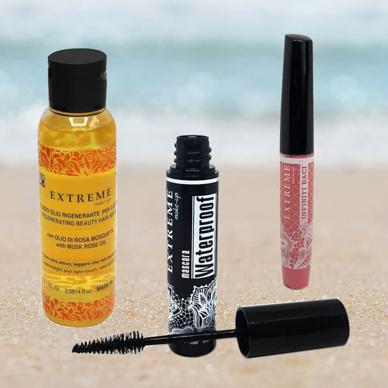 Extreme Makeup The Extreme Sun Box