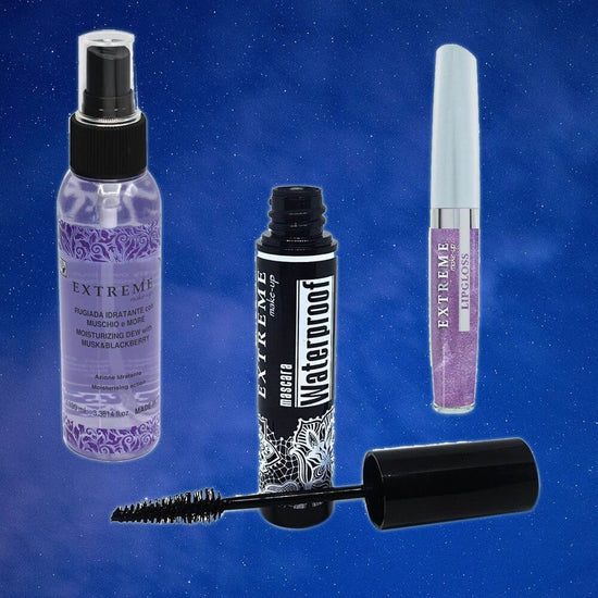 Extreme Makeup Extreme Night Box