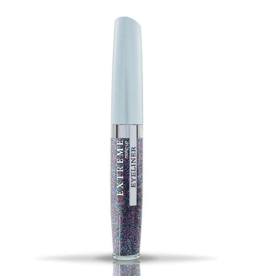Extreme Makeup Eyeliner Glitter Moda Acquista Ora