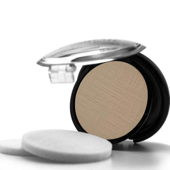 Extreme Makeup Fondotinta Wet & Dry