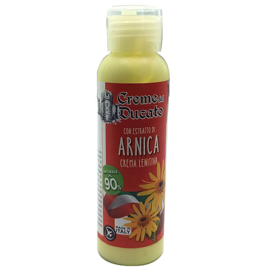 Extreme Makeup Crema Lenitiva Arnica 100 ml Sconto