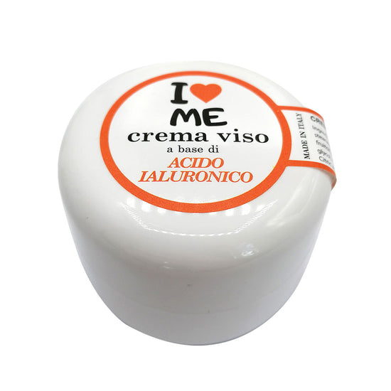 Extreme Makeup Crema Viso a base di Acido Ialuronico Online