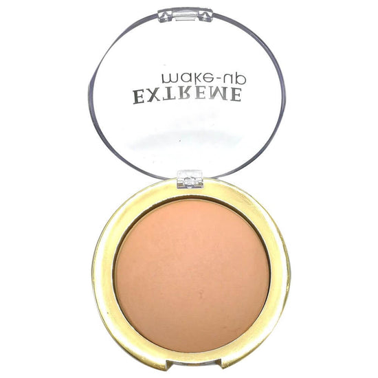 Extreme Makeup Terracotta Gold Outlet