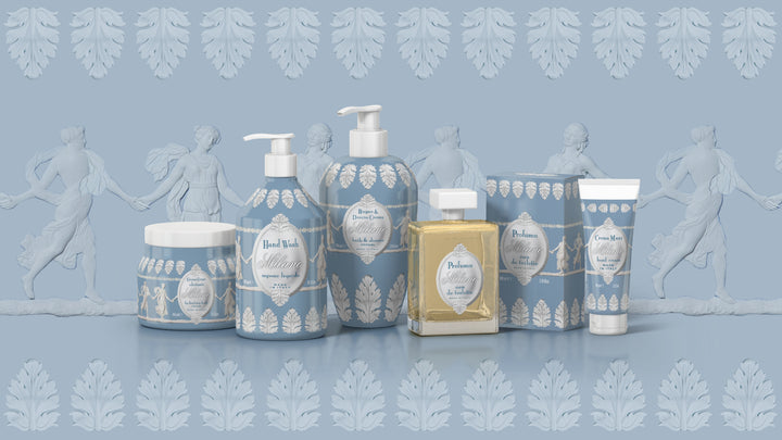 Rudy Profumi Bagno docciaschiuma da 700 mLlimone dolce e prugnaLinea Milano Vendita Calda