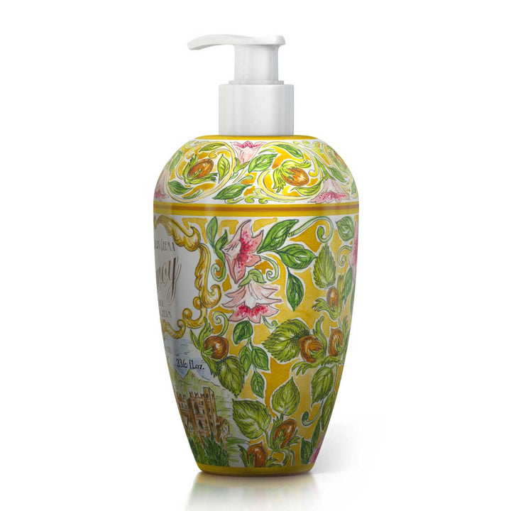 Rudy Profumi Bagno docciashiuma da 700 mLLinea Savoy Italia