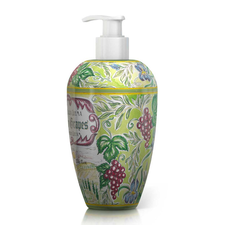 Rudy Profumi Bagno docciashiuma da 700 mLLinea Tuscany grapes In Linea