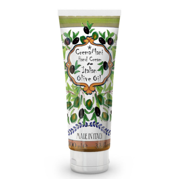 Rudy Profumi Crema mani che non unge da 100 mLLinea Olio d'oliva Fino Al -60%