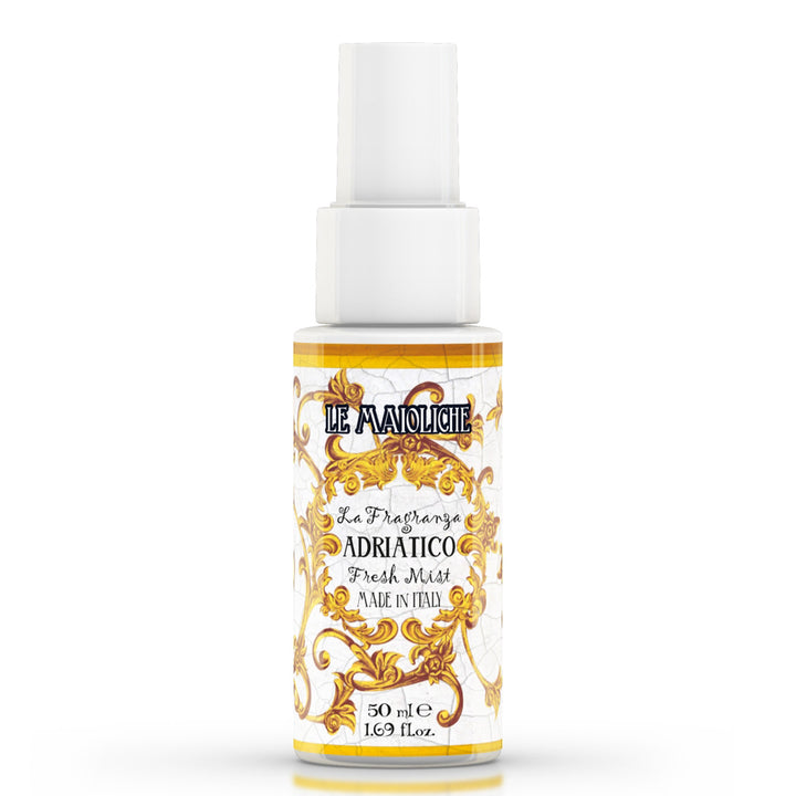 Rudy Profumi Igienizzante mani Spray da 50 mLLinea Adriatico