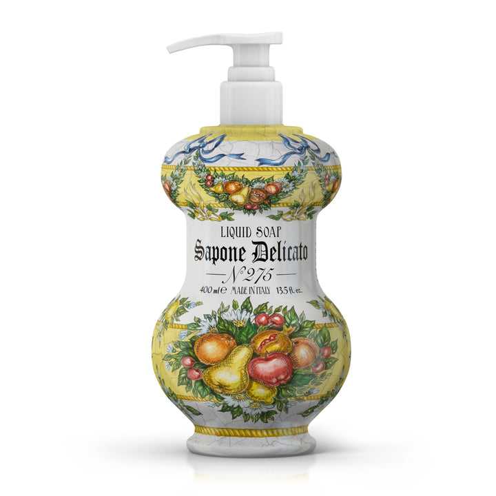 Rudy Profumi Sapone delicato mani & viso 400 mLN.° 275 ARBORETUMGli Albarelli Moda