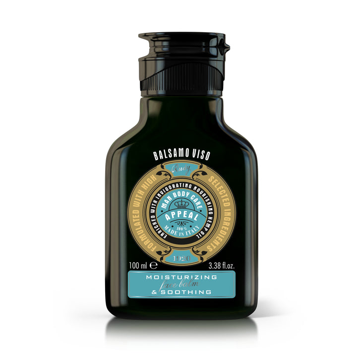 Rudy Profumi Balsamo viso uomo da 100 mLLinea Appeal