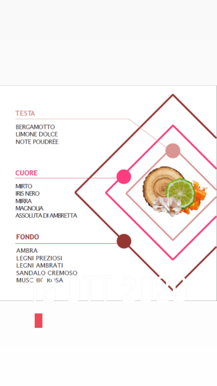 Rudy Profumi NEW EDITION Extrait de Parfum da 100 mLSilvia Berri Soddisfazione Garantita