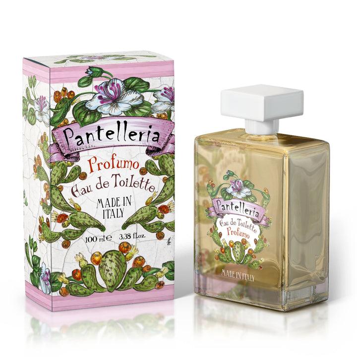 Rudy Profumi Eau de toilette unisex da 100 mLLinea Pantelleria