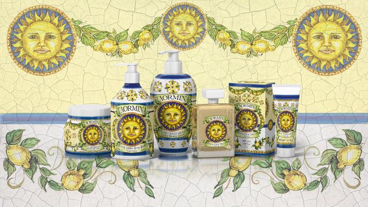 Rudy Profumi Diffusore per ambiente con bacchette da 500 mLLinea Taormina Vendite Flash