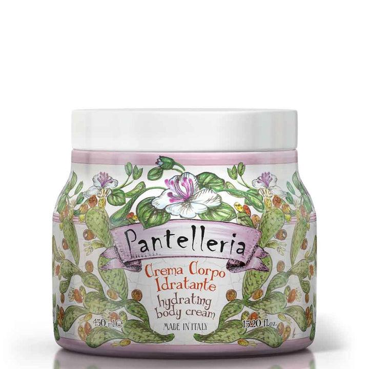 Rudy Profumi Crema Corpo idratante da 450 mLLinea Pantelleria Fino Al -60%