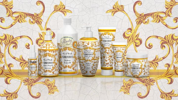 Rudy Profumi Igienizzante mani Spray da 50 mLLinea Adriatico Online