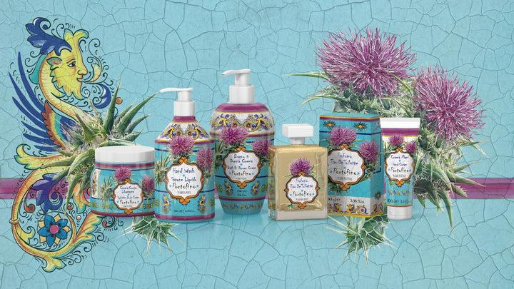 Rudy Profumi Sapone liquido mani da 500 mLneroli e gardeniaLinea Portofino Saldi