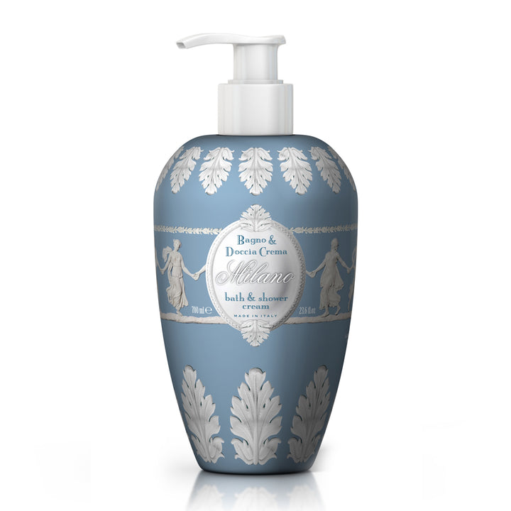 Rudy Profumi Bagno docciaschiuma da 700 mLlimone dolce e prugnaLinea Milano Black Friday Prezzi