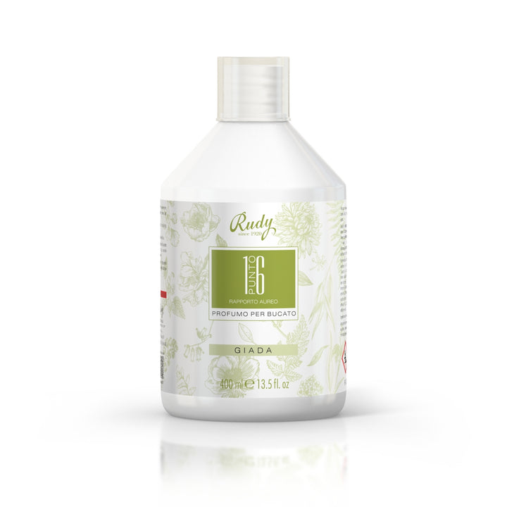 Rudy Profumi Profumo per bucato da 400 mLLinea Giada Shopping Online