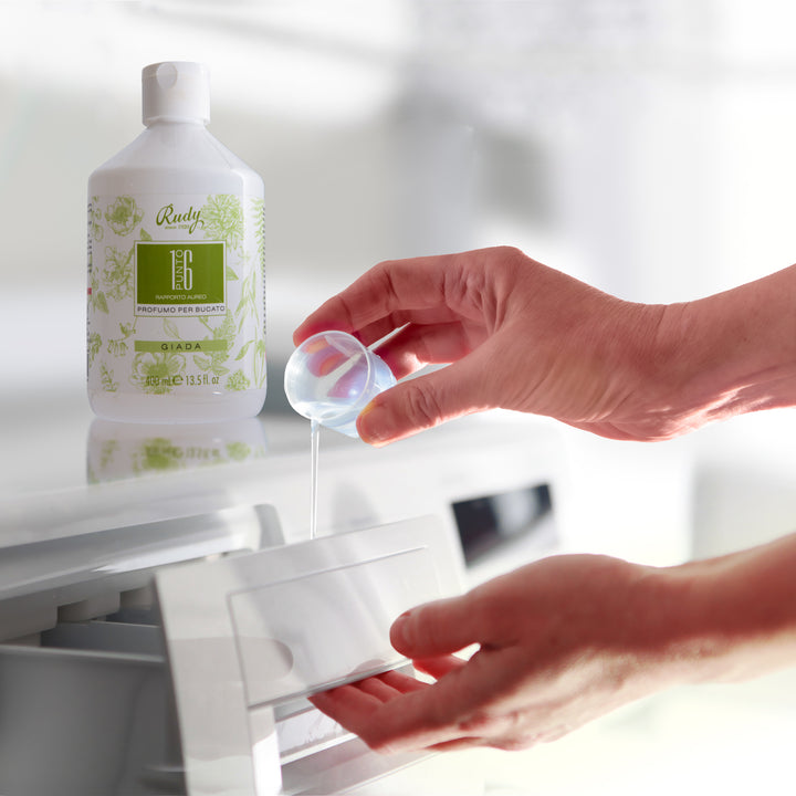 Rudy Profumi Profumo per bucato da 400 mLLinea Giada Shopping Online
