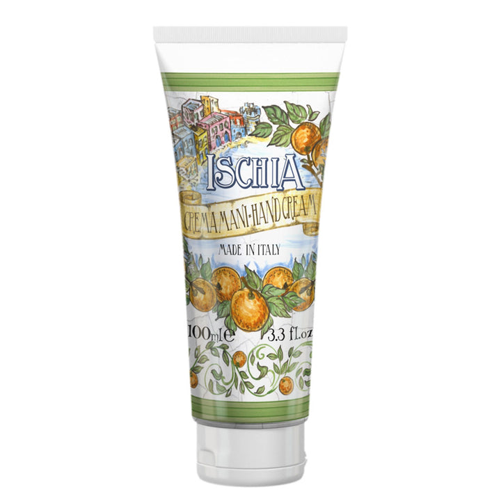 Rudy Profumi Crema mani che non unge da 100 mLLinea Ischia Only for today