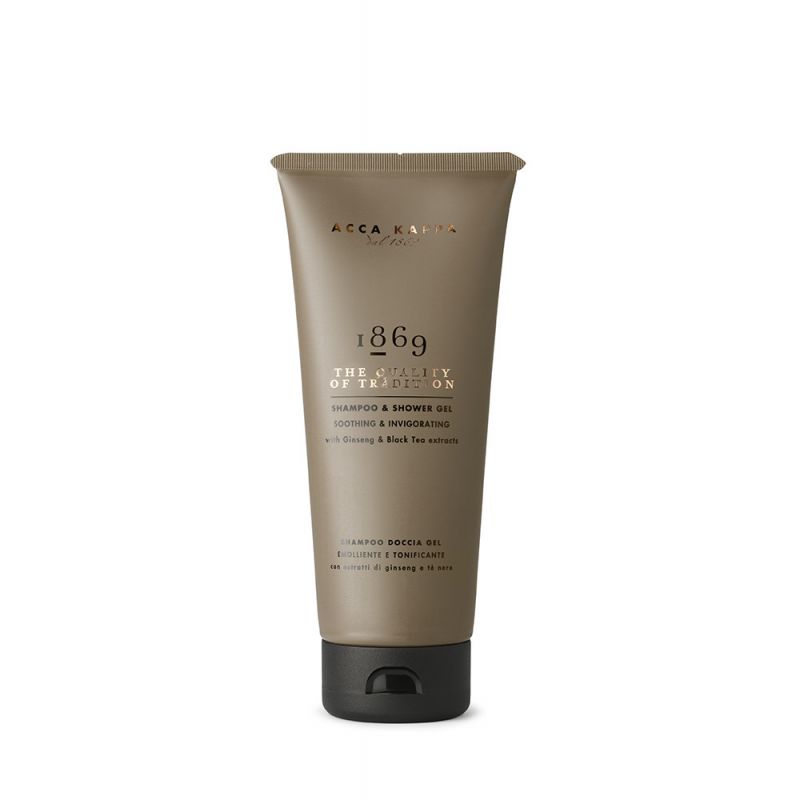 Acca Kappa SHAMPOO DOCCIA GEL