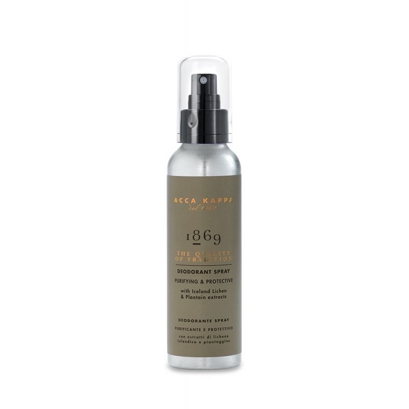 Acca Kappa DEODORANTE SPRAY