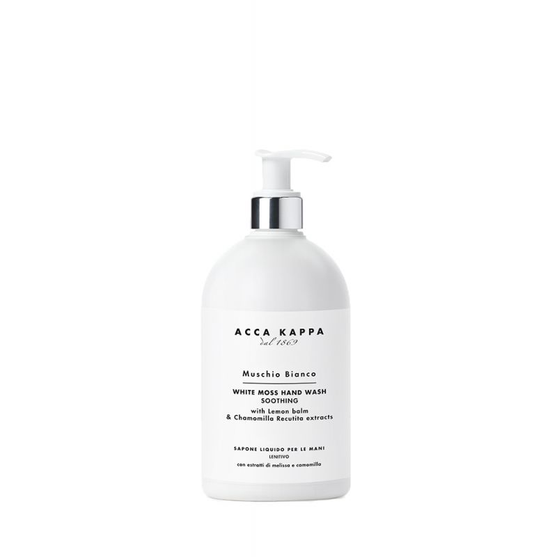 Acca Kappa SAPONE LIQUIDO PER MANI