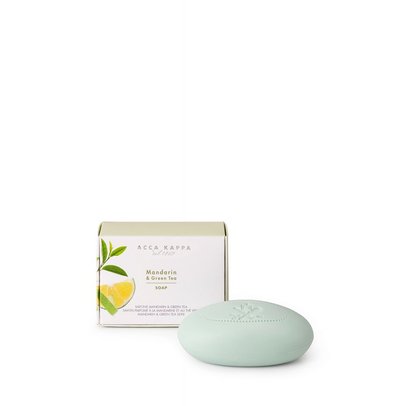 Acca Kappa SAPONE
