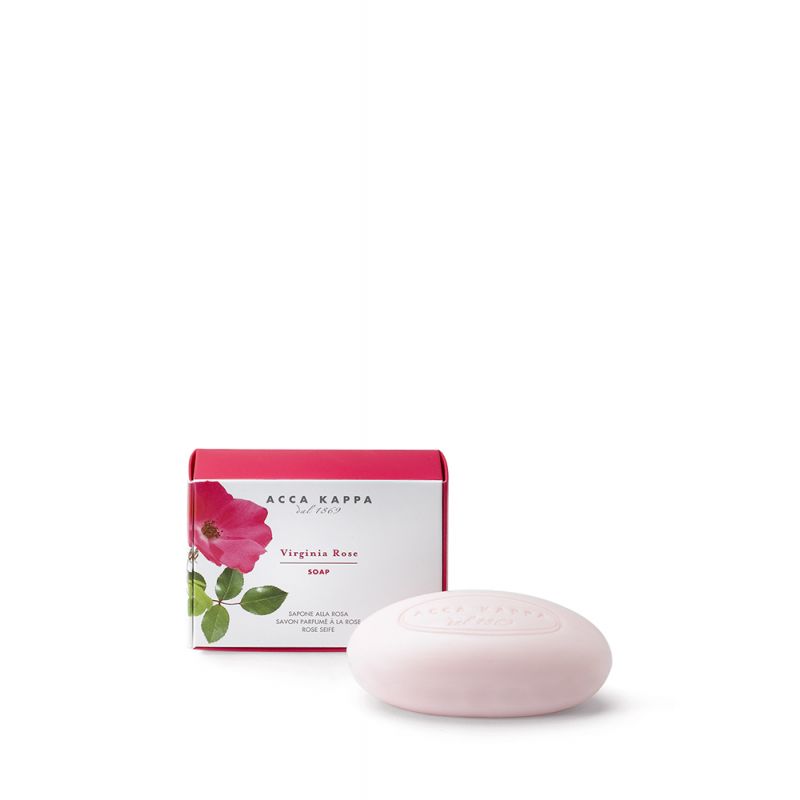 Acca Kappa SAPONE Moda