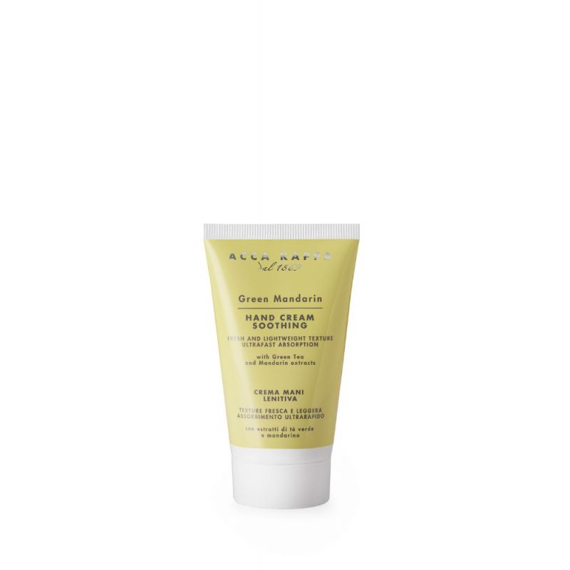 Acca Kappa CREMA MANI