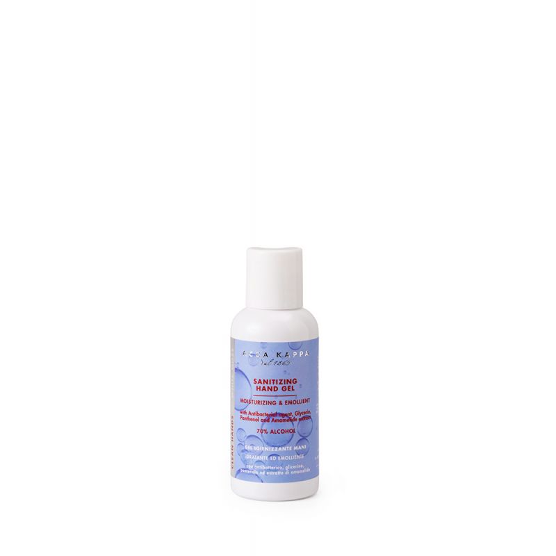 Acca Kappa GEL IGIENIZZANTE MANI - TRAVEL SIZE