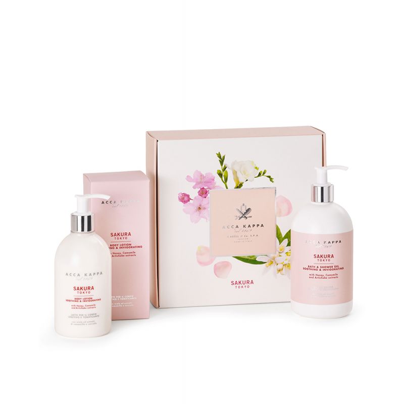 Acca Kappa CONFEZIONE REGALO