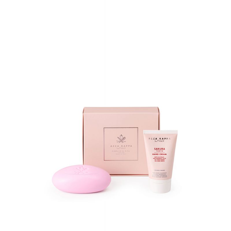 Acca Kappa CONFEZIONE REGALO