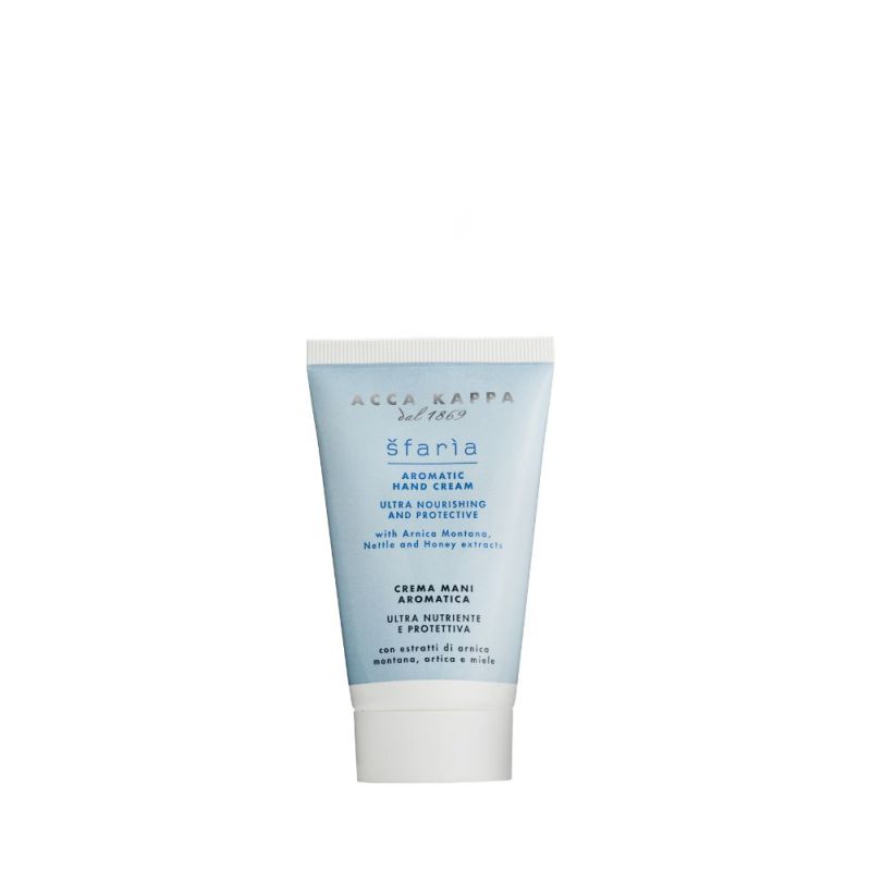 Acca Kappa CREMA MANI AROMATICA Vendita Calda