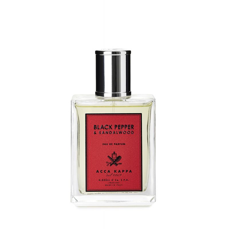 Acca Kappa EAU DE PARFUM