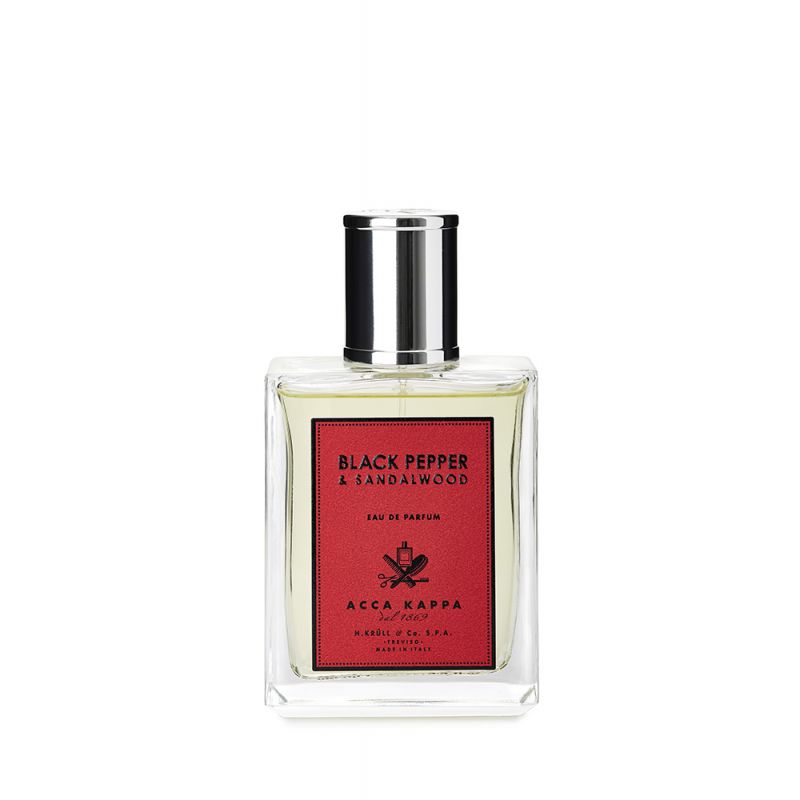 Acca Kappa EAU DE PARFUM