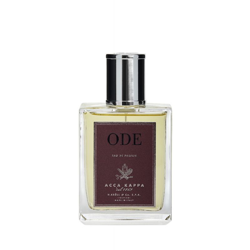 Acca Kappa EAU DE PARFUM Novità
