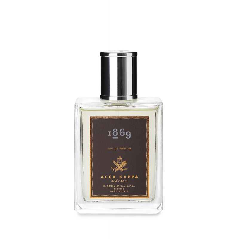 Acca Kappa EAU DE PARFUM
