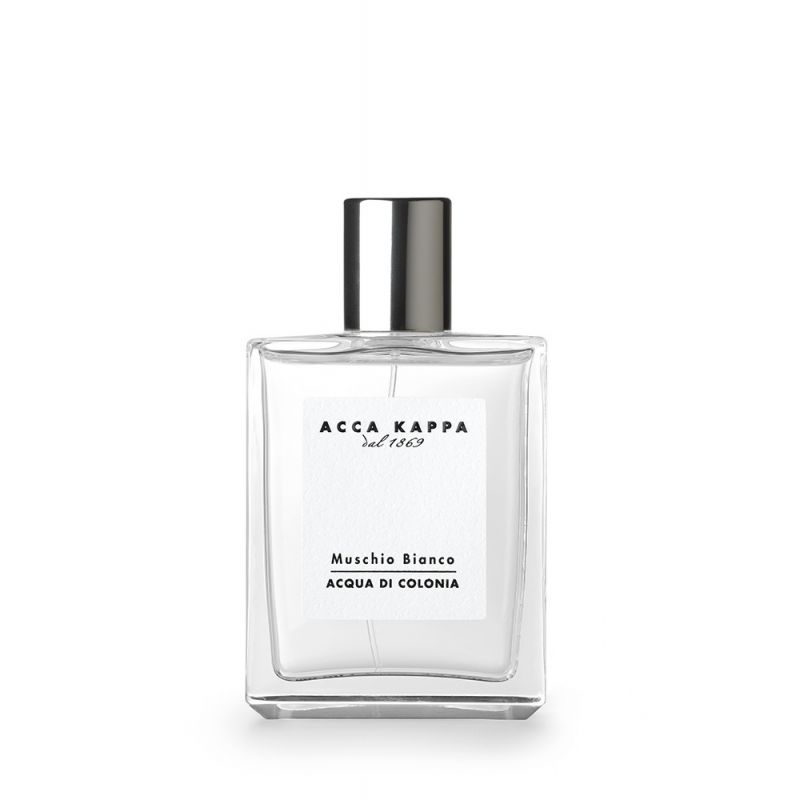 Acca Kappa EAU DE COLOGNE
