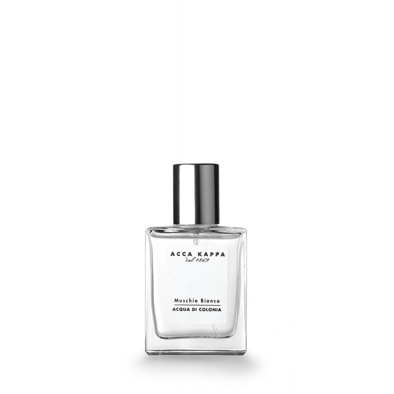 Acca Kappa EAU DE COLOGNE Italia