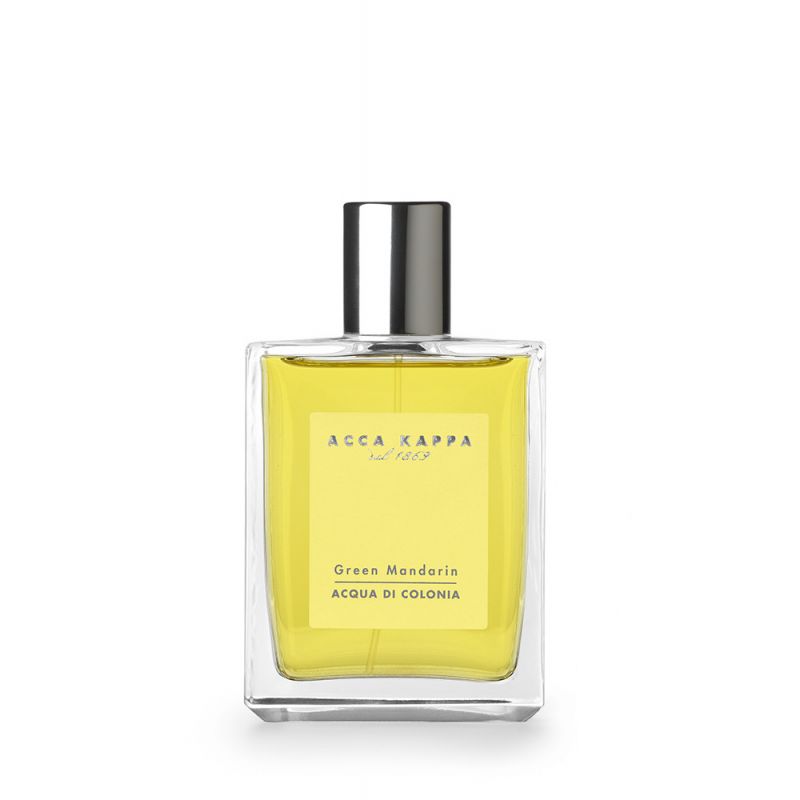 Acca Kappa EAU DE COLOGNE 2025