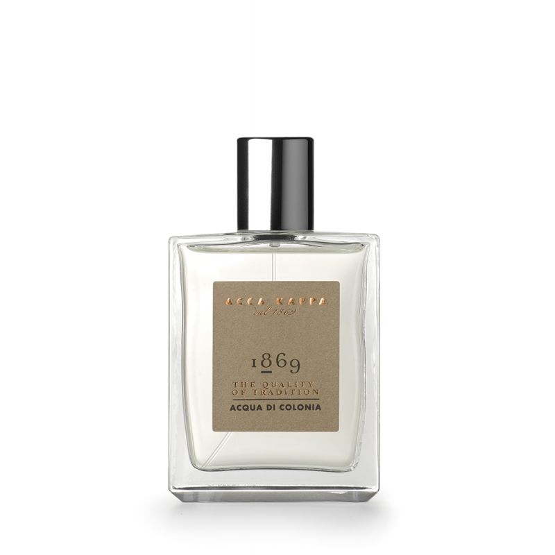 Acca Kappa EAU DE COLOGNE In Linea